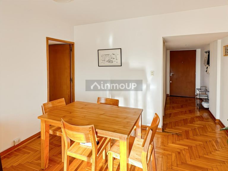 Departamento en Alquiler en Colegiales, Capital Federal