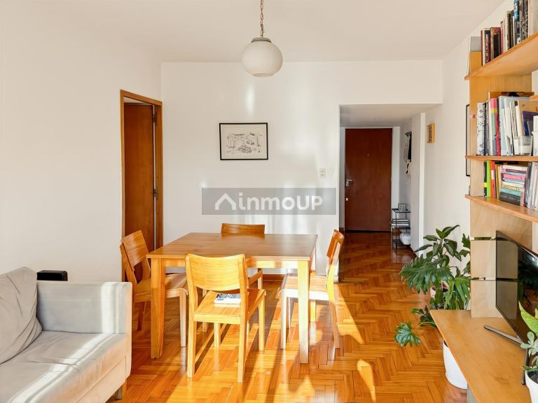 Departamento en Alquiler en Colegiales, Capital Federal