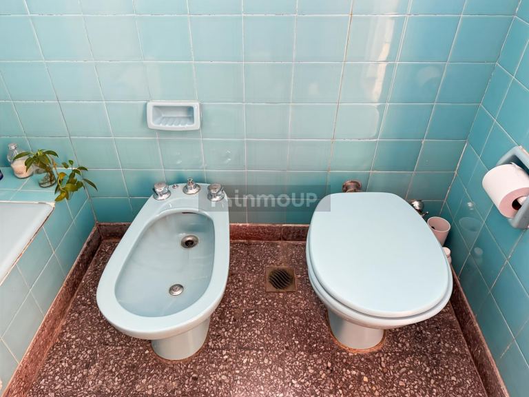 Departamento en Alquiler en Colegiales, Capital Federal