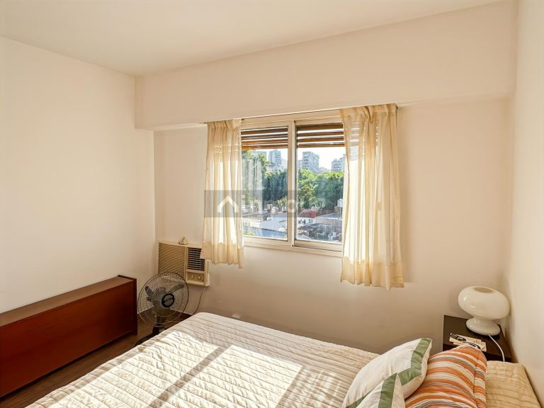 Departamento en Alquiler en Colegiales, Capital Federal