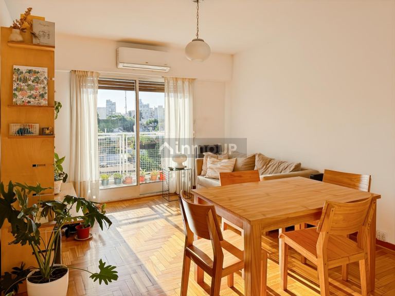 Departamento en Alquiler en Colegiales, Capital Federal