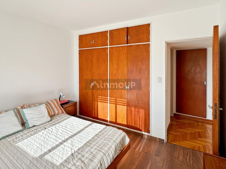 Departamento en Alquiler en Colegiales, Capital Federal