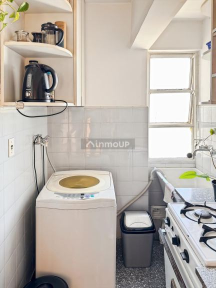 Departamento en Alquiler en Colegiales, Capital Federal