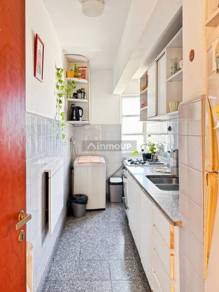 Departamento en Alquiler en Colegiales, Capital Federal