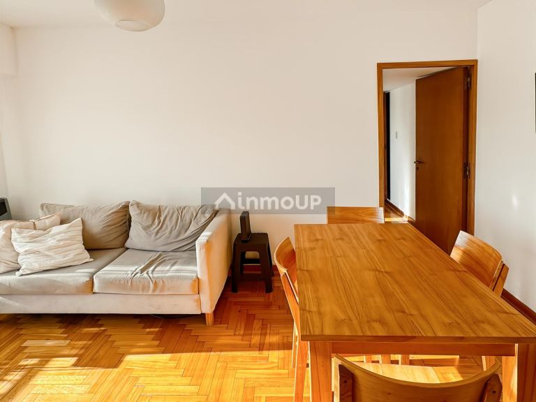Departamento en Alquiler en Colegiales, Capital Federal