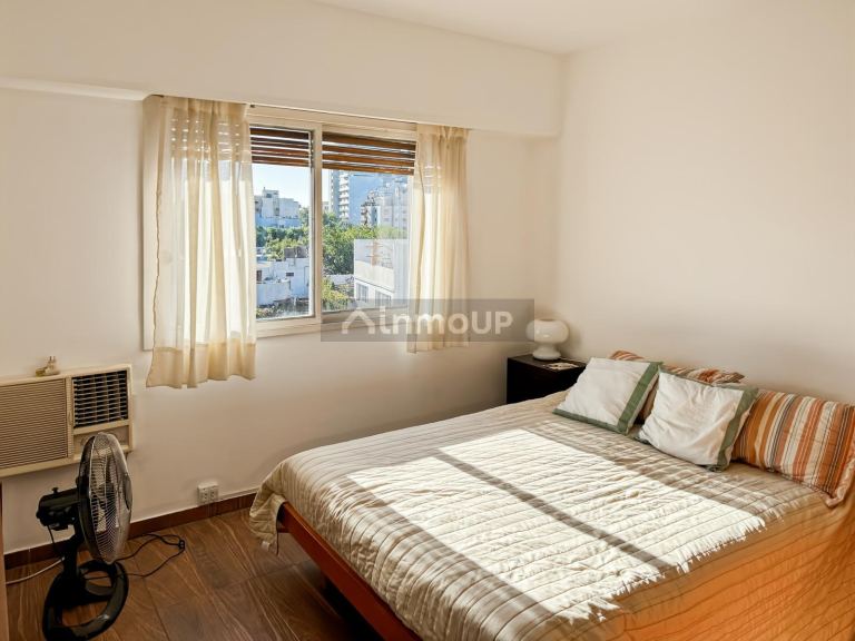 Departamento en Alquiler en Colegiales, Capital Federal