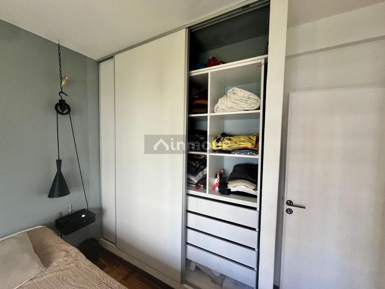 Departamento en Alquiler en Belgrano, Capital Federal - USD 800 | Inmoup - 12