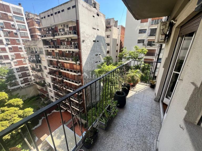 Departamento en Alquiler en Belgrano, Capital Federal - USD 800 | Inmoup - 6
