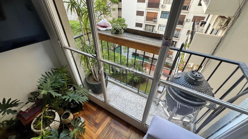 Departamento en Alquiler en Belgrano, Capital Federal - USD 800 | Inmoup - 11