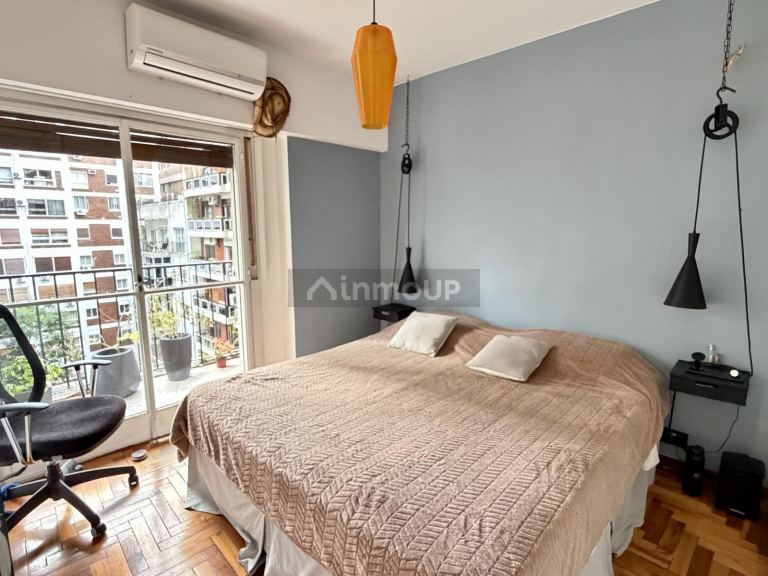 Departamento en Alquiler en Belgrano, Capital Federal - USD 800 | Inmoup - 10