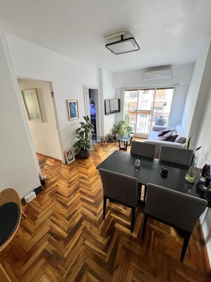 Departamento en Alquiler en Belgrano, Capital Federal - USD 800 | Inmoup - 20