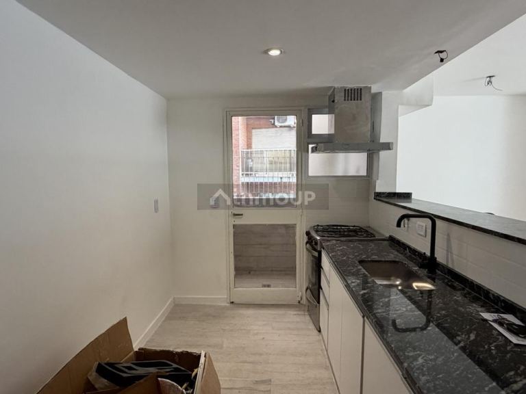 Departamento en Venta en Colegiales, Capital Federal
