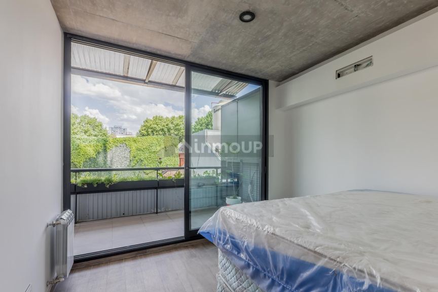 Departamento en Venta en Colegiales, Capital Federal
