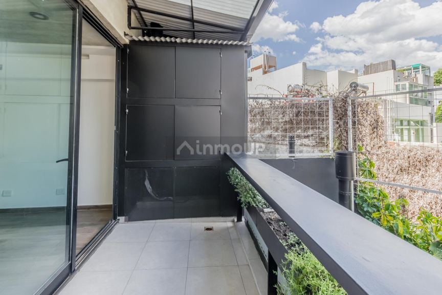 Departamento en Venta en Colegiales, Capital Federal