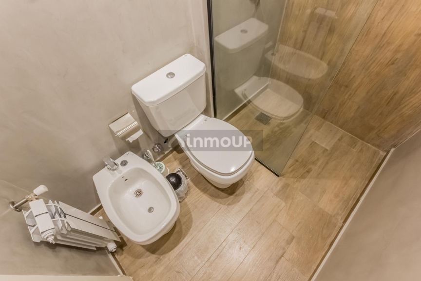 Departamento en Venta en Colegiales, Capital Federal