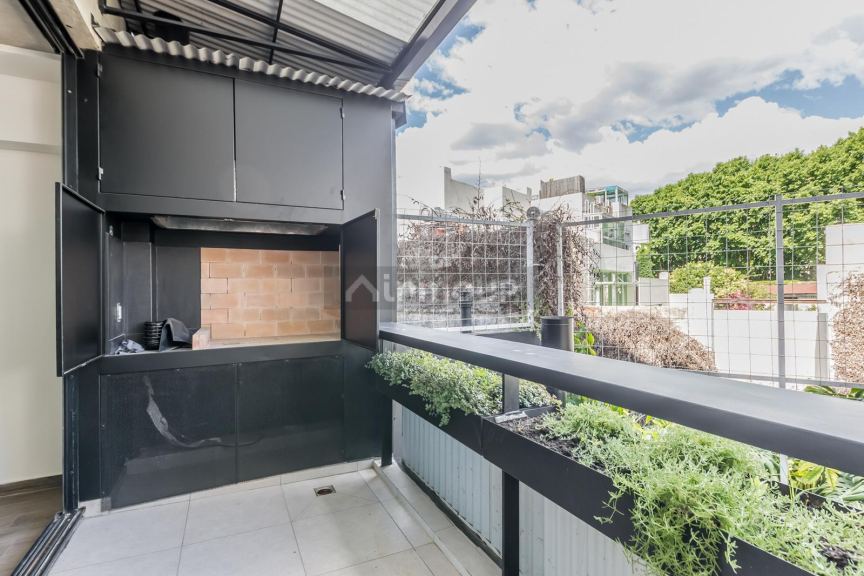 Departamento en Venta en Colegiales, Capital Federal
