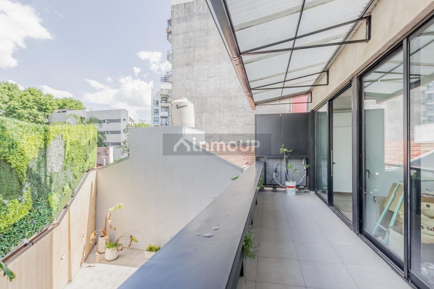 Departamento en Venta en Colegiales, Capital Federal