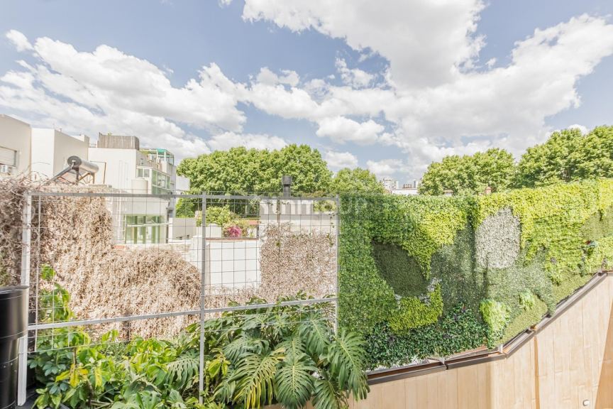 Departamento en Venta en Colegiales, Capital Federal