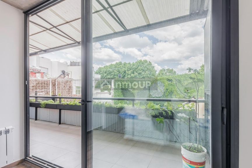 Departamento en Venta en Colegiales, Capital Federal