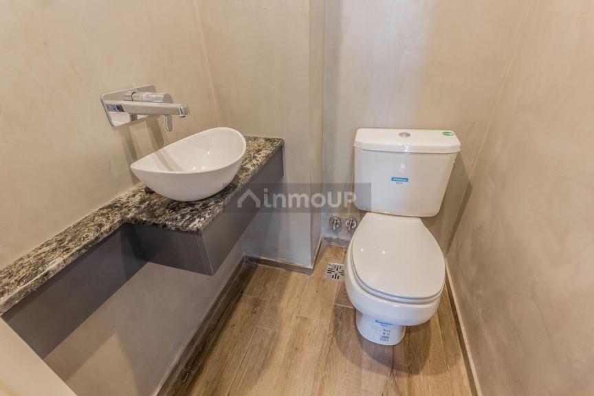 Departamento en Venta en Colegiales, Capital Federal
