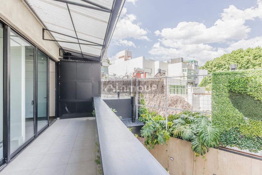Departamento en Venta en Colegiales, Capital Federal