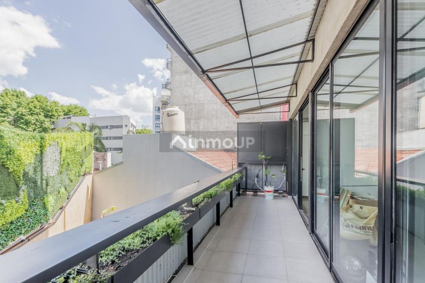 Departamento en Venta en Colegiales, Capital Federal