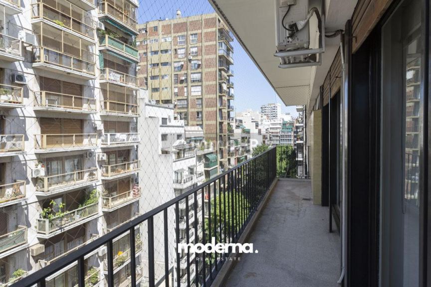 Departamento en Venta en Caballito, Capital Federal