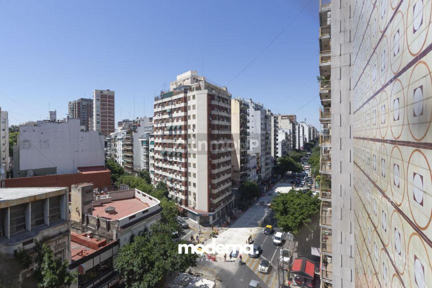 Departamento en Venta en Caballito, Capital Federal
