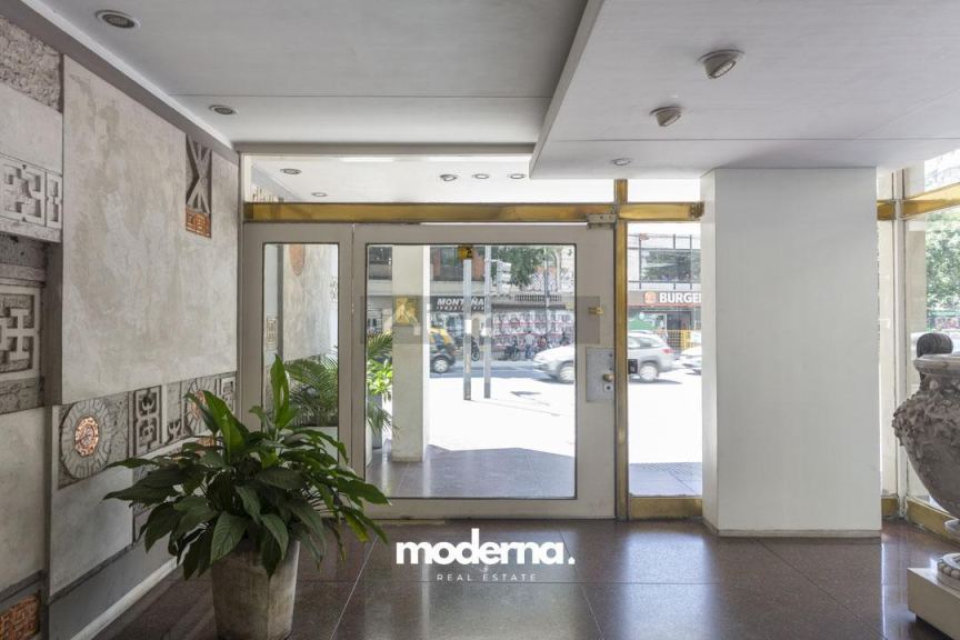 Departamento en Venta en Caballito, Capital Federal