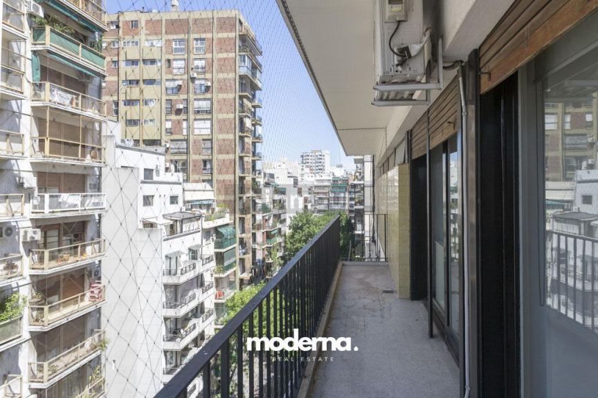 Departamento en Venta en Caballito, Capital Federal