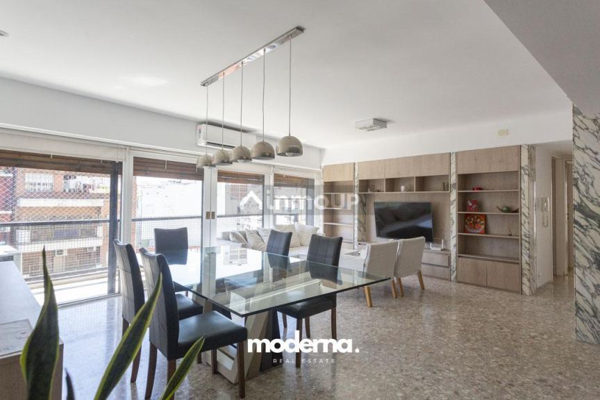 Departamento en Venta en Caballito, Capital Federal