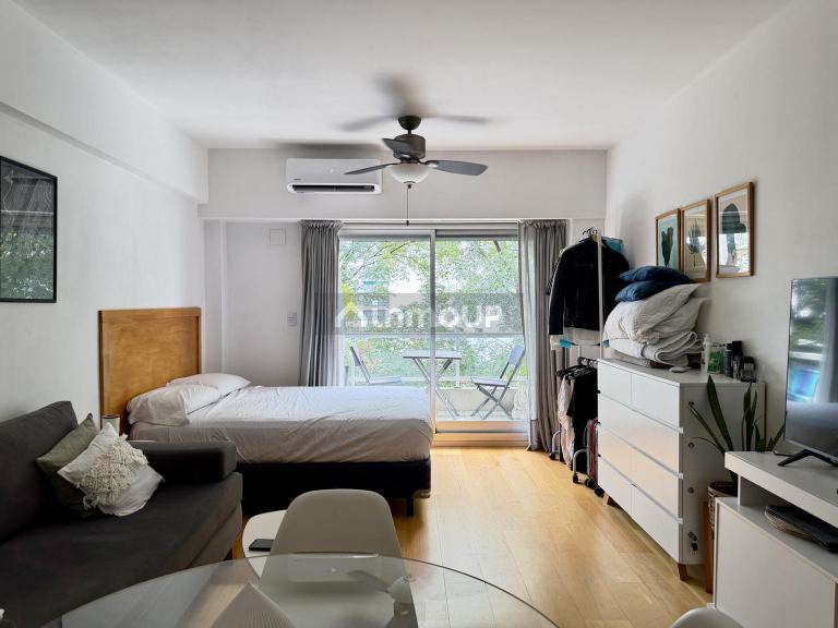 Departamento en Venta en Palermo, Capital Federal