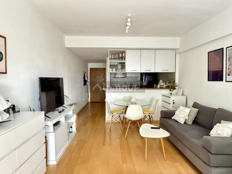 Departamento en Venta en Palermo, Capital Federal