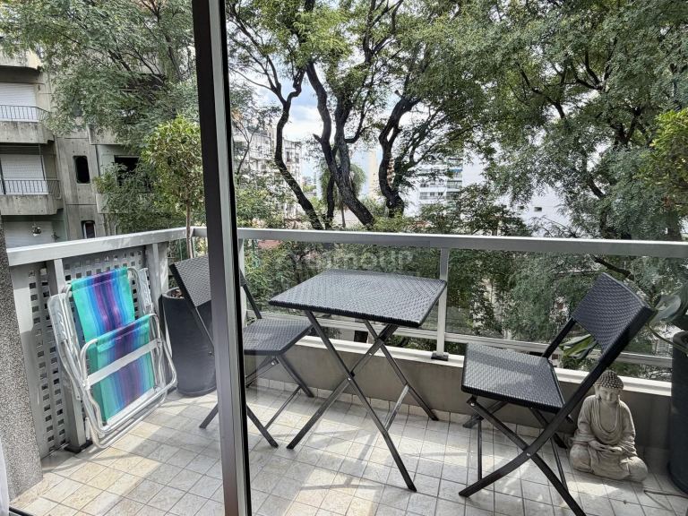 Departamento en Venta en Palermo, Capital Federal