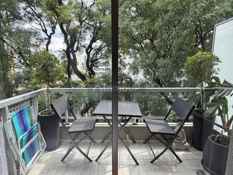 Departamento en Venta en Palermo, Capital Federal