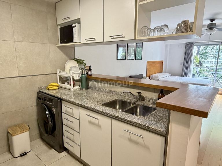Departamento en Venta en Palermo, Capital Federal
