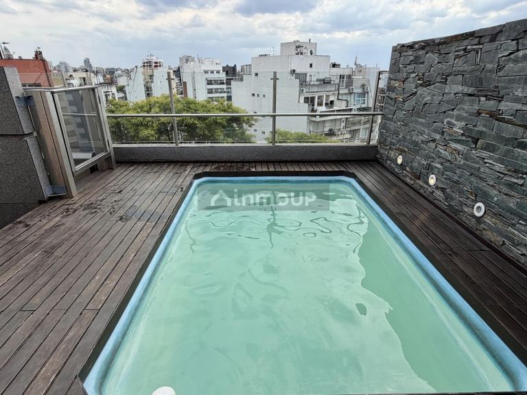 Departamento en Venta en Palermo, Capital Federal