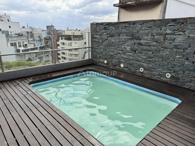 Departamento en Venta en Palermo, Capital Federal