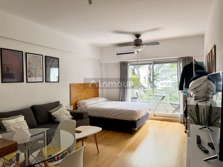 Departamento en Venta en Palermo, Capital Federal