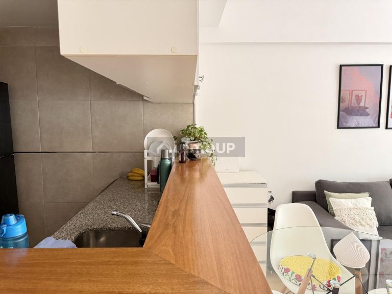 Departamento en Venta en Palermo, Capital Federal
