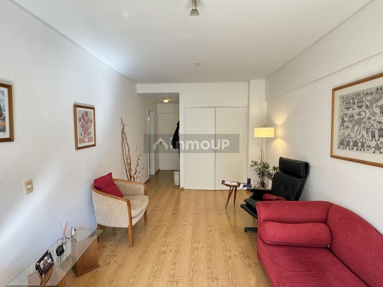 Departamento en Alquiler en Palermo, Capital Federal