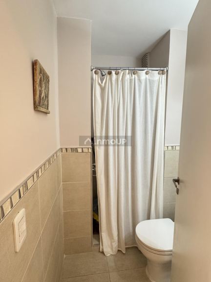 Departamento en Alquiler en Palermo, Capital Federal