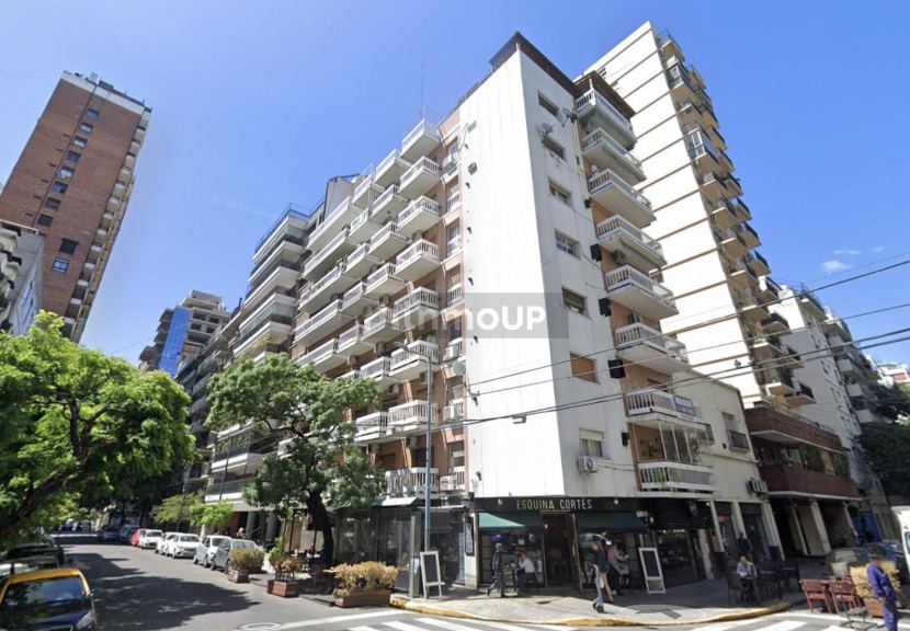 Departamento en Alquiler en Palermo, Capital Federal