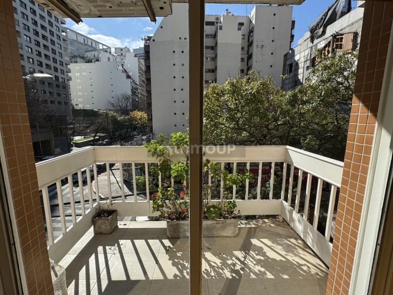 Departamento en Alquiler en Palermo, Capital Federal
