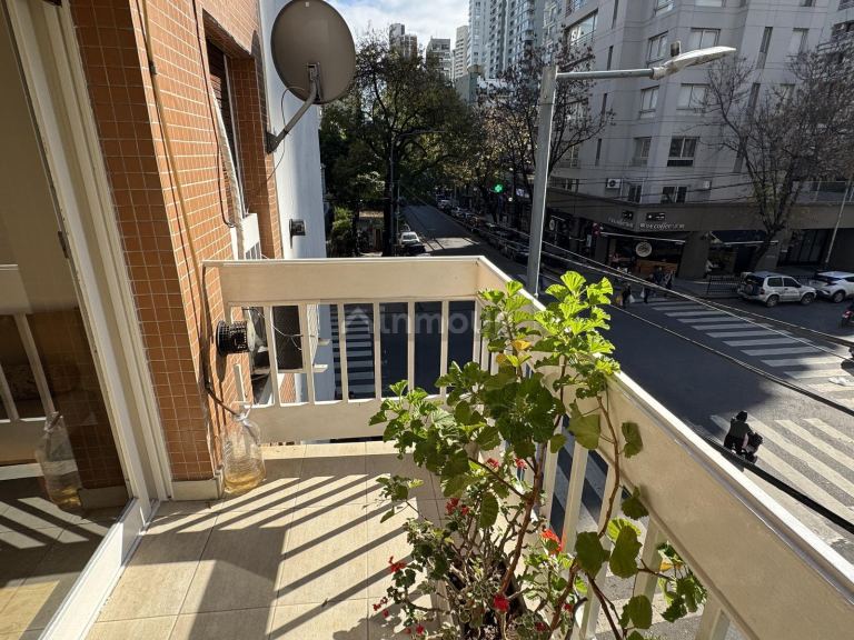 Departamento en Alquiler en Palermo, Capital Federal