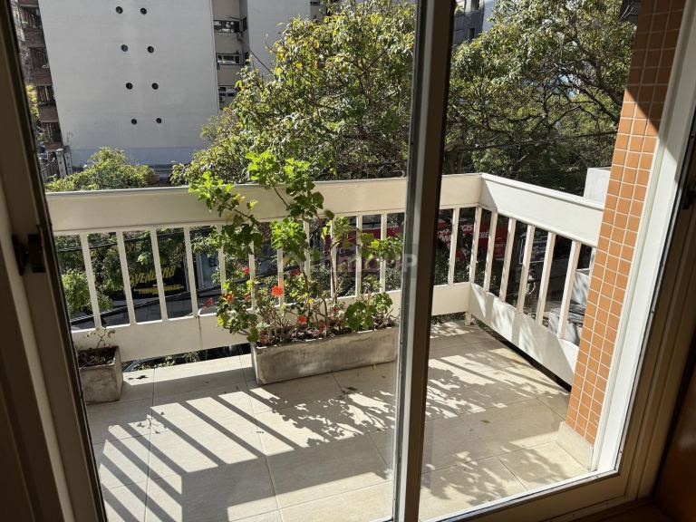 Departamento en Alquiler en Palermo, Capital Federal