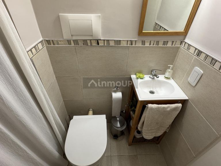 Departamento en Alquiler en Palermo, Capital Federal