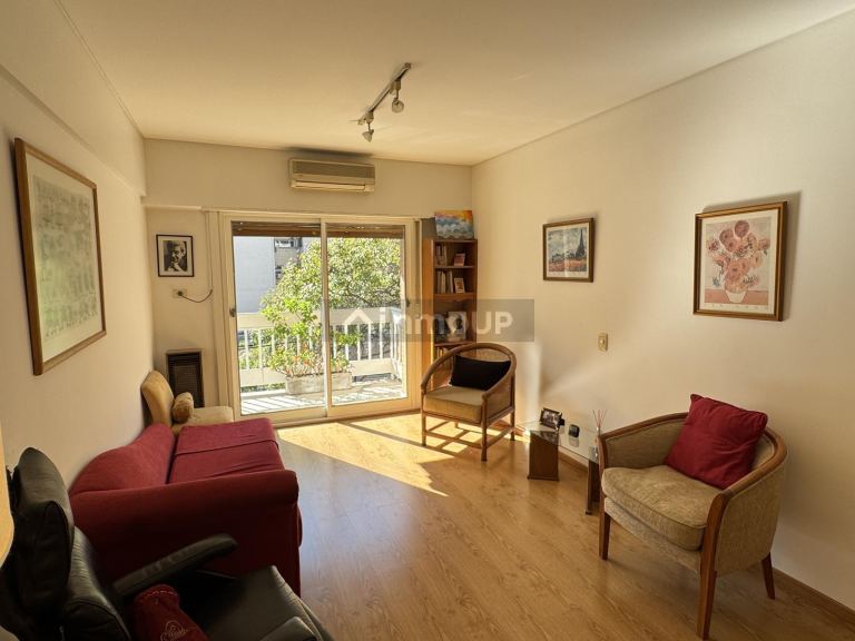 Departamento en Alquiler en Palermo, Capital Federal