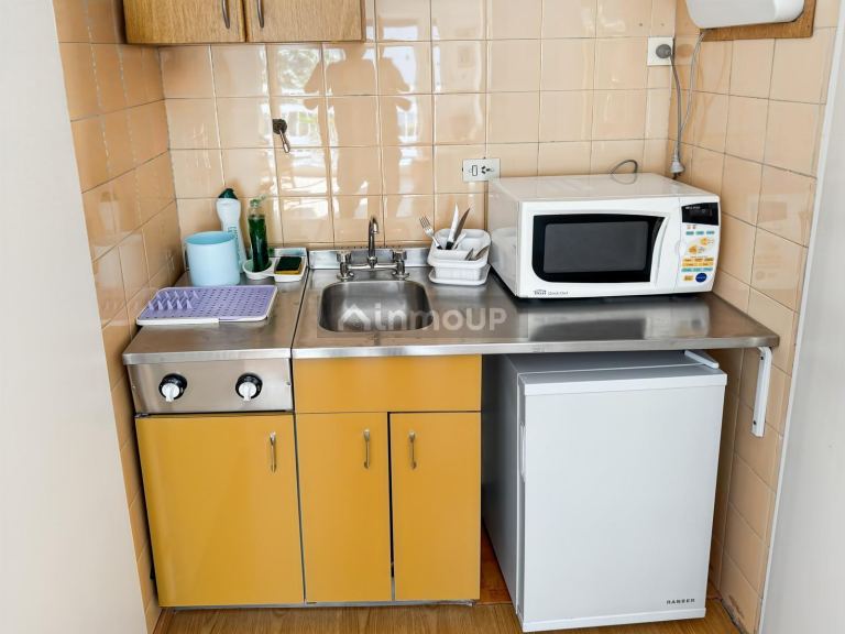Departamento en Alquiler en Palermo, Capital Federal