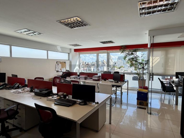 Oficina en Alquiler en Belgrano, Capital Federal